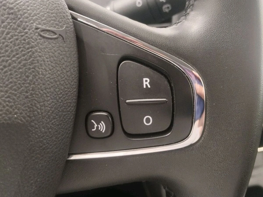 Renault Kaptur, 2019г., передний привод, вариатор
