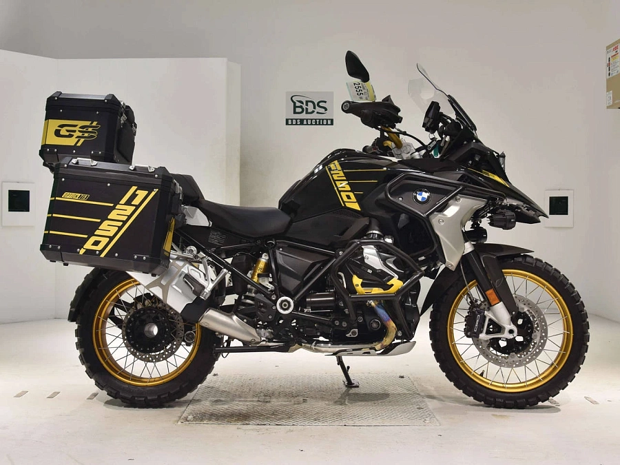 BMW R 1250 GS, 2021г.