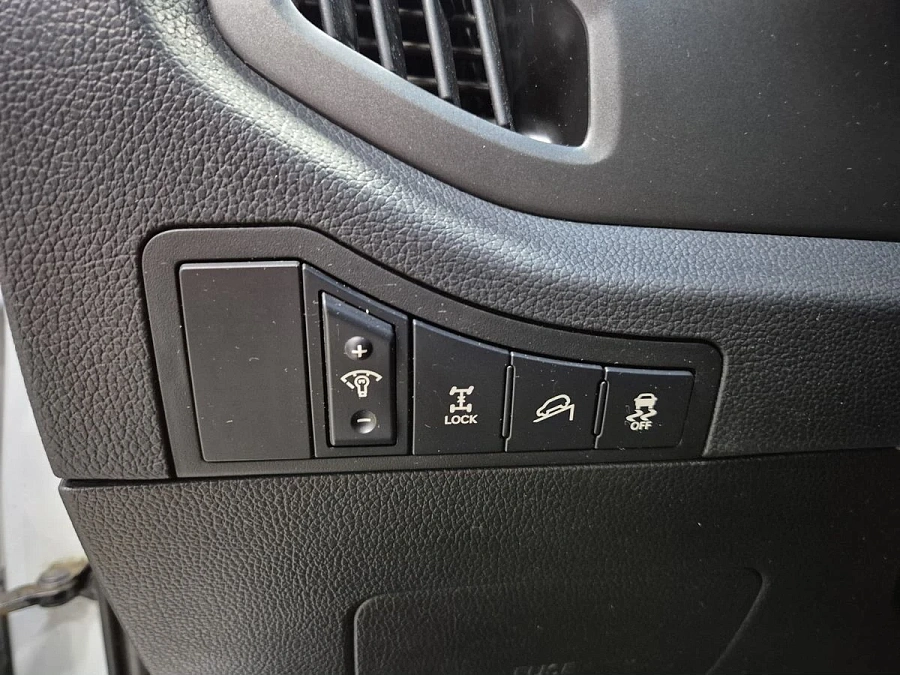 Kia Sportage, 2012г., полный привод, автомат