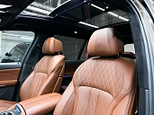 BMW X7, 2023г., полный привод, автомат