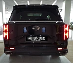 GAC GS8, 2024г., полный привод, автомат