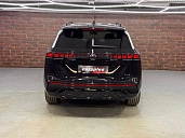 Volkswagen Teramont, 2025г., полный привод, робот