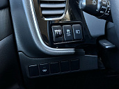 Mitsubishi Outlander, 2015г., полный привод, вариатор