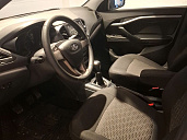 Lada (ВАЗ) , 2017г., передний привод, механика