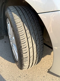 Toyota Auris, 2008г, передний привод, робот