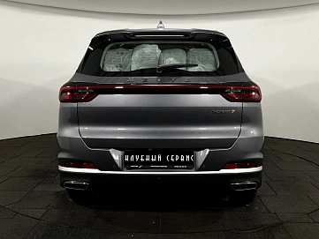 Xcite X-Cross 7, 2024г, передний привод, вариатор