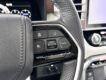 Toyota Sequoia, 2025г, полный привод, автомат