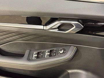 Geely Coolray, 2025г, передний привод, робот