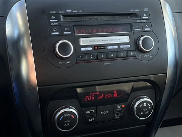 Suzuki SX4, 2010г, передний привод, автомат