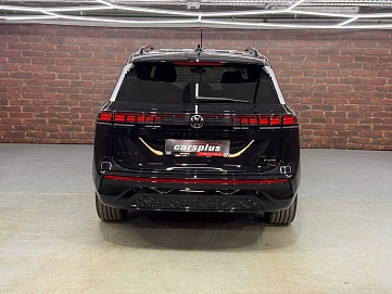 Volkswagen , 2025г., полный привод, робот