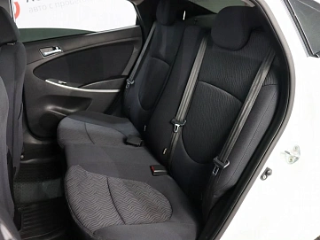 Hyundai Solaris, 2013г, передний привод, механика