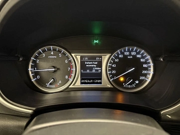 Suzuki Vitara, 2015г, передний привод, автомат