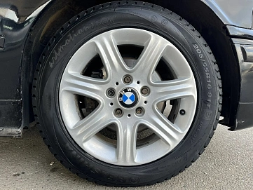 BMW , 1996г., задний привод, механика