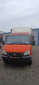 ГАЗ ГАЗель  33023 330273  Фермер, 2011г.
