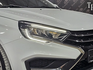 Lada (ВАЗ) Vesta, 2023г, передний привод, механика