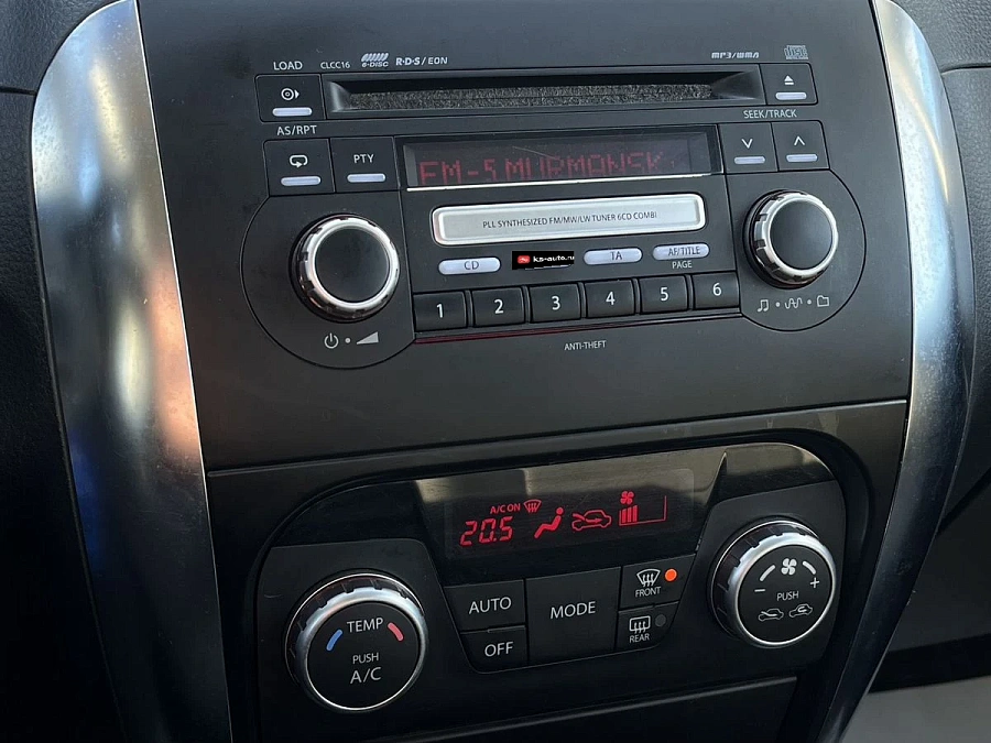 Suzuki SX4, 2010г., передний привод, автомат