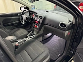 Ford Focus, 2010г., передний привод, автомат