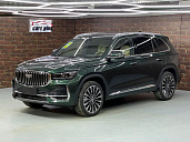 Geely Monjaro, 2024г., полный привод, автомат