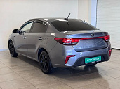 Kia , 2017г., передний привод, автомат