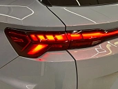 Geely Coolray, 2025г., передний привод, робот