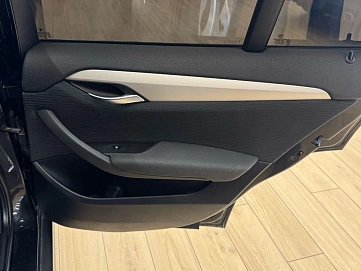 BMW X1, 2013г, полный привод, автомат