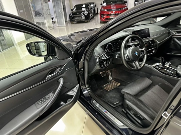 BMW , 2020г., полный привод, автомат