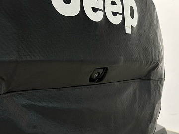 Jeep Wrangler, 2019г, полный привод, автомат