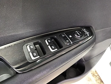 Kia Optima, 2019г, передний привод, автомат