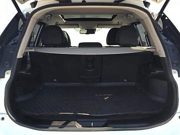 Nissan X-Trail, 2019г, полный привод, вариатор