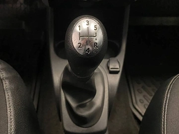 Lada (ВАЗ) Largus, 2019г, передний привод, механика