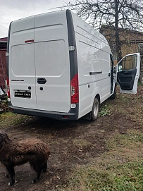 ГАЗ ГАЗель NN, 2025г, Задний привод, Механическая