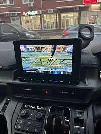 Honda Stepwgn, 2022г, полный привод, вариатор