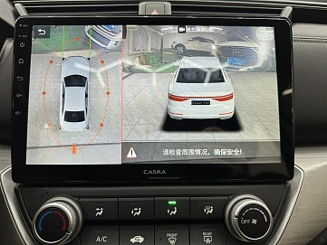 Honda Envix, 2022г, передний привод, вариатор