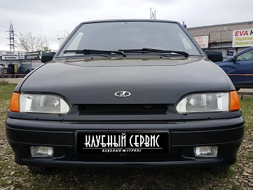 Lada (ВАЗ) 2115, 2012г, передний привод, механика