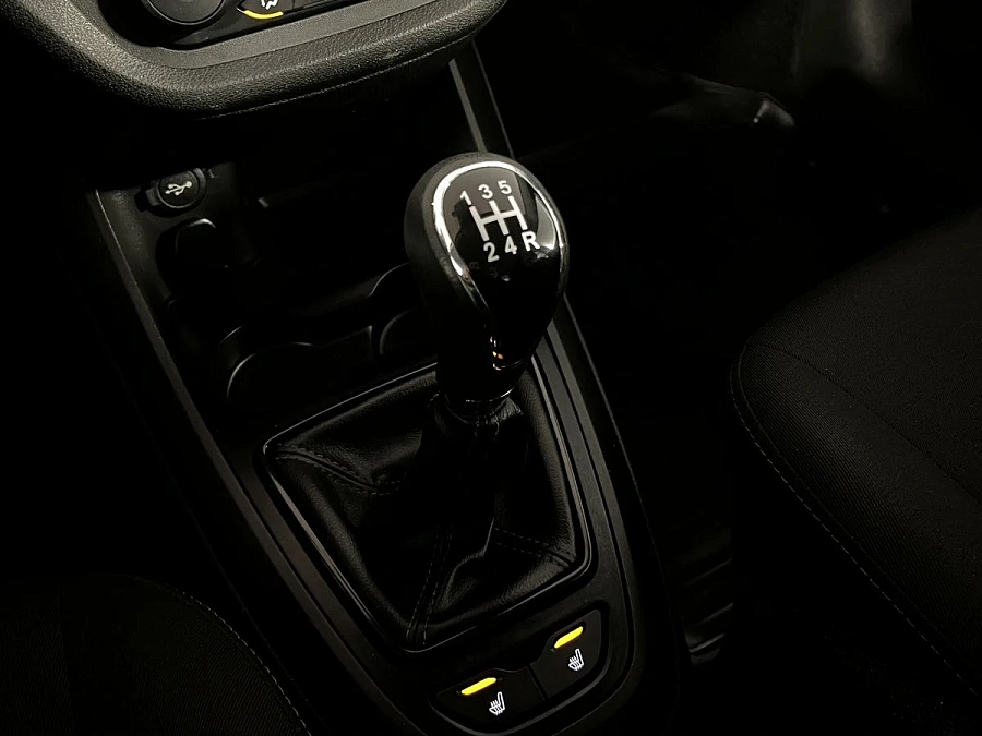 Lada (ВАЗ) Vesta, 2017г., передний привод, механика