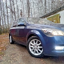 Kia Ceed, 2011г., передний привод, механика