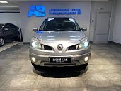 Renault Koleos, 2008г., полный привод, вариатор