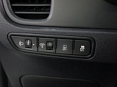 Kia , 2018г., передний привод, автомат