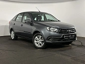 Lada (ВАЗ) Granta, 2024г., передний привод, механика