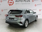 Kia Ceed, 2019г., передний привод, автомат