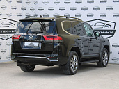 Toyota Land Cruiser, 2023г., полный привод, автомат