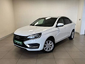 Lada (ВАЗ) , 2023г., передний привод, механика
