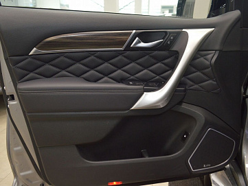 Haval H9, 2022г, полный привод, автомат