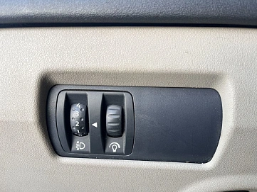 Renault Megane, 2008г, передний привод, механика