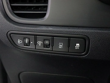 Kia , 2018г., передний привод, автомат