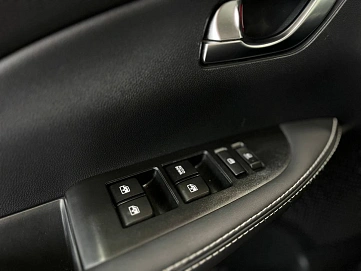 Changan Alsvin, 2023г, передний привод, робот