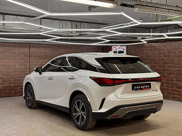 Lexus RX, 2025г, полный привод, автомат