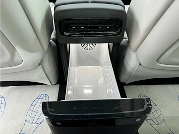 Voyah Dream, 2024г, полный привод, автомат