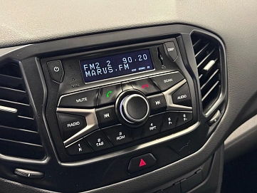 Lada (ВАЗ) Vesta, 2016г, передний привод, механика