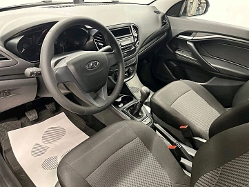 Lada (ВАЗ) Vesta, 2021г, передний привод, механика